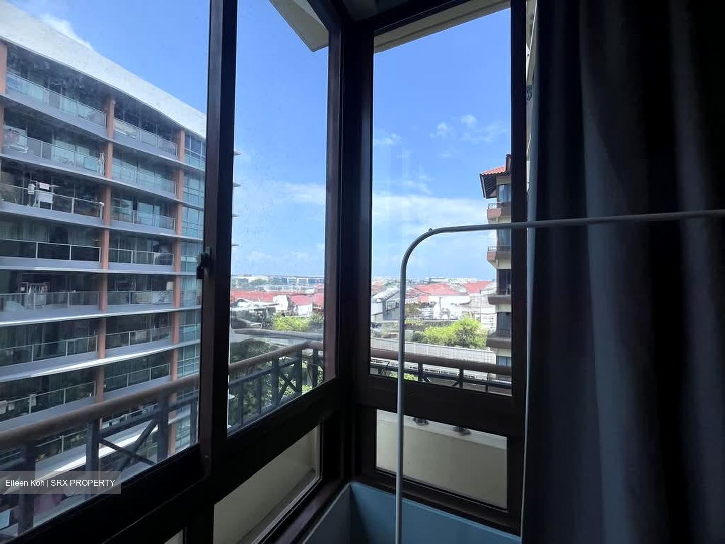 Tropical Spring (D18), Condominium #568659351